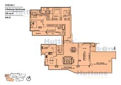 Kallang Riverside (D12), Apartment #454966631